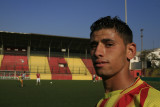 DERRAJI OMAR, JUNIOR