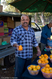 Fruit man