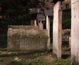 Cmentarz Remuh - Remu Cemetary