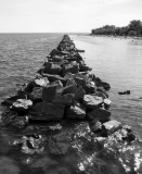 Breakwater