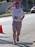 Flea Bodine