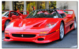 Ferrari F50