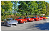 Porsche Carrera GT, 911