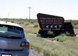 Three Rivers Petroglyph Recreation Site