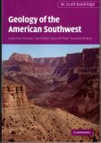 Geology American Southwest