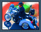 Motorcycle Momma