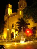 Trip to Merida, Progreso and Dzibilchaltum