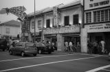 Komala Vilas Restaurant