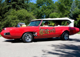 The Monkees GTO