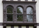 Window detail