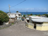 St. Kitts Neighborhood.