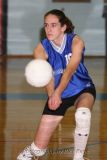 MHS JV Volleyball 2006