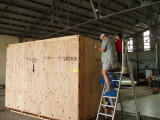 Helo-in-a-box