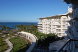 la Promenade building one