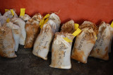 sample bags