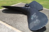 marine objet d'art