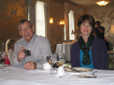 Bob & Jen