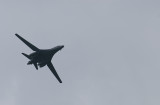 Rockwell B 1 Lancer