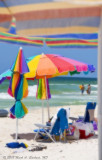 Dreams Of A Beach Umbrella