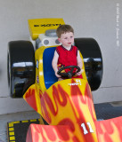 Speed Demon