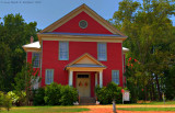 Apalachee School House