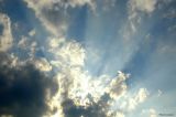 Rays Of Hope
