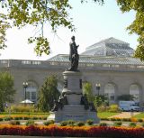A View From The Hill
