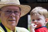 My Father, My Son