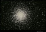 Omega centauri