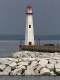 St. Ignace, Michigan