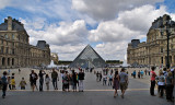 Musee du Louvre