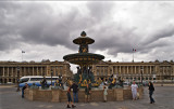 Place de la Concorde
