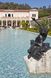 Outer Peristyle