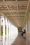 Hallway, Outer Peristyle