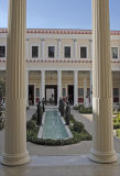 Columns, Inner Peristyle