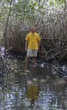Me in the swamp