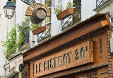 Le Bistrot 30