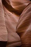 Lower Antelope Canyon