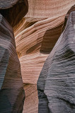 Lower Antelope Canyon