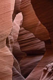 Lower Antelope Canyon