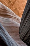 Lower Antelope Canyon