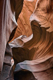 Lower Antelope Canyon
