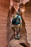 Getting narrower