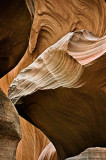 Lower Antelope Canyon