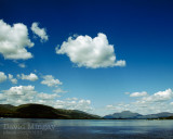May 31: Loch Lomond