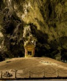 Phraya Nakhon Cave - Khao Sam Roi Yot - The Royal Pavilion