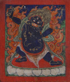 Vajrapani