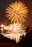 4th of july fireworks photo #4