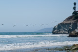 A Day at the Beach