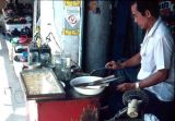 Thailand: Street jeweler